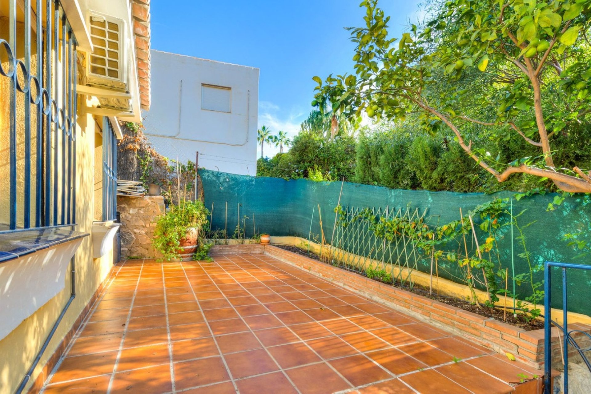 Resale - Villa - Mijas - Campo Mijas