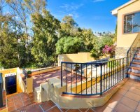 Resale - Villa - Mijas - Campo Mijas