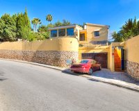 Resale - Villa - Mijas - Campo Mijas