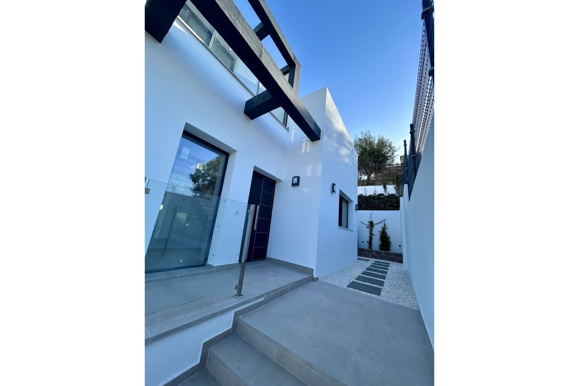 Resale - Villa - Mijas - Campo Mijas