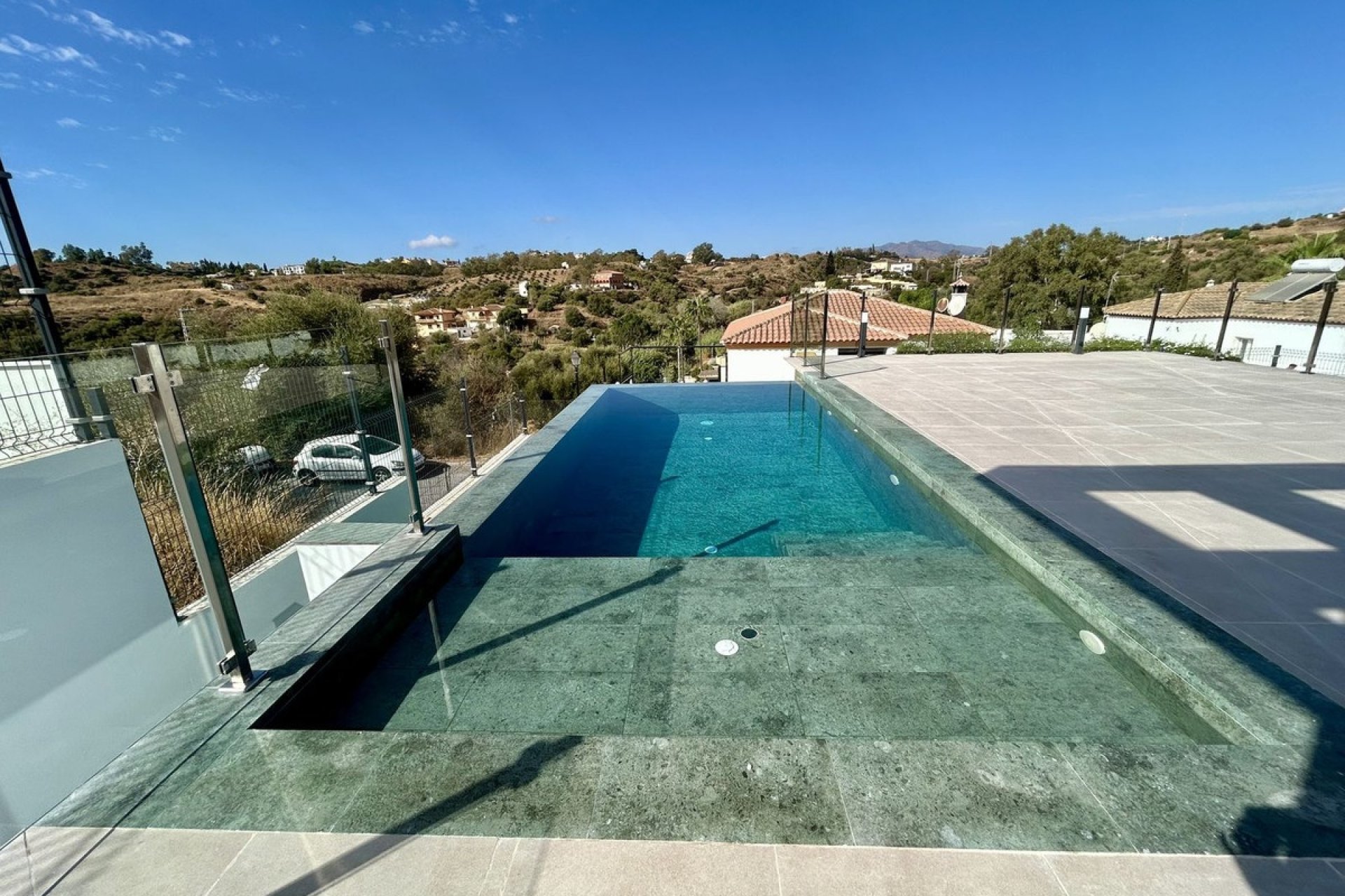 Resale - Villa - Mijas - Campo Mijas