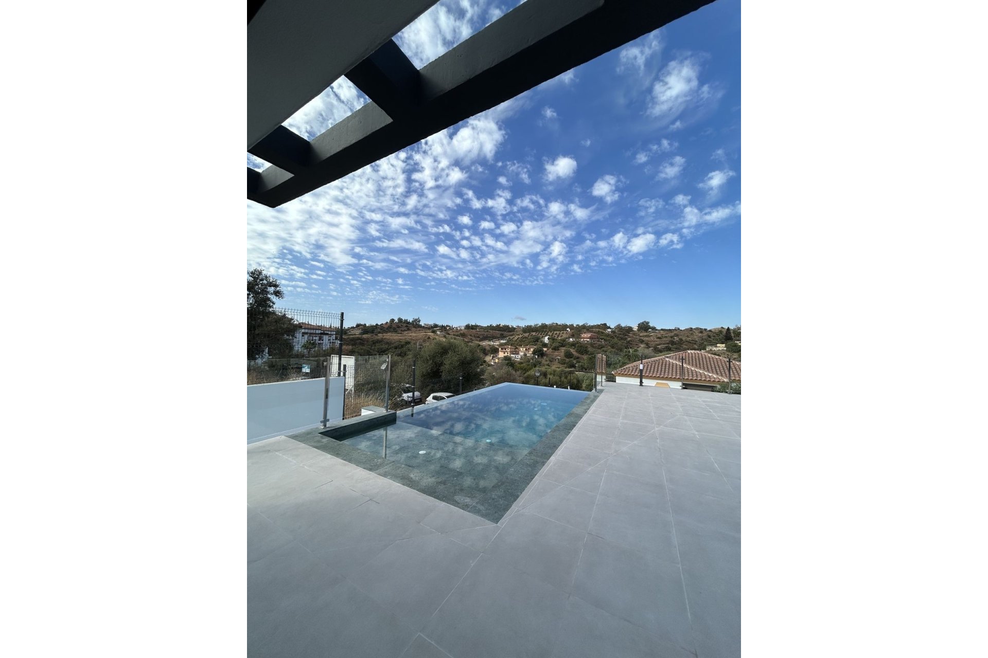 Resale - Villa - Mijas - Campo Mijas