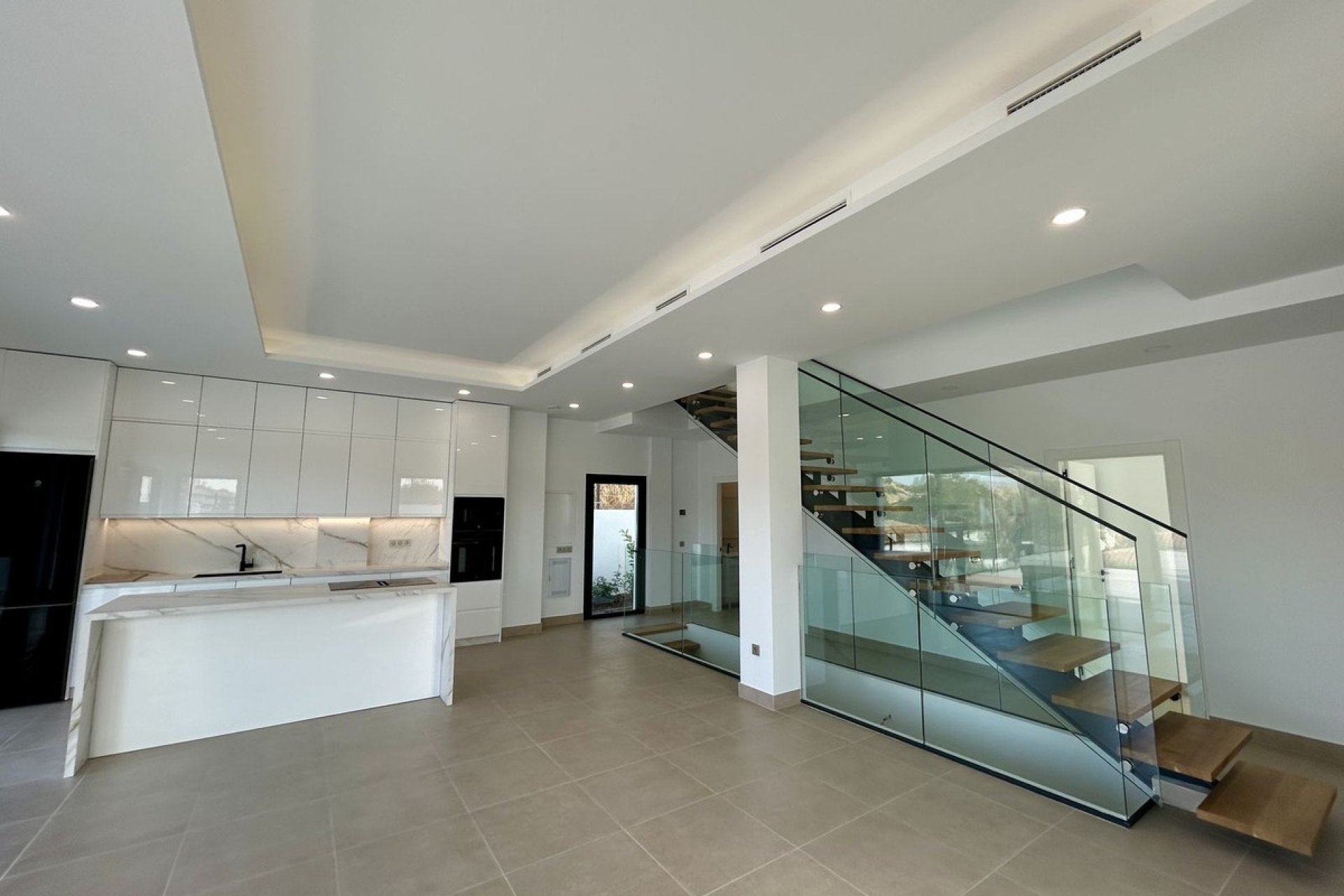 Resale - Villa - Mijas - Campo Mijas