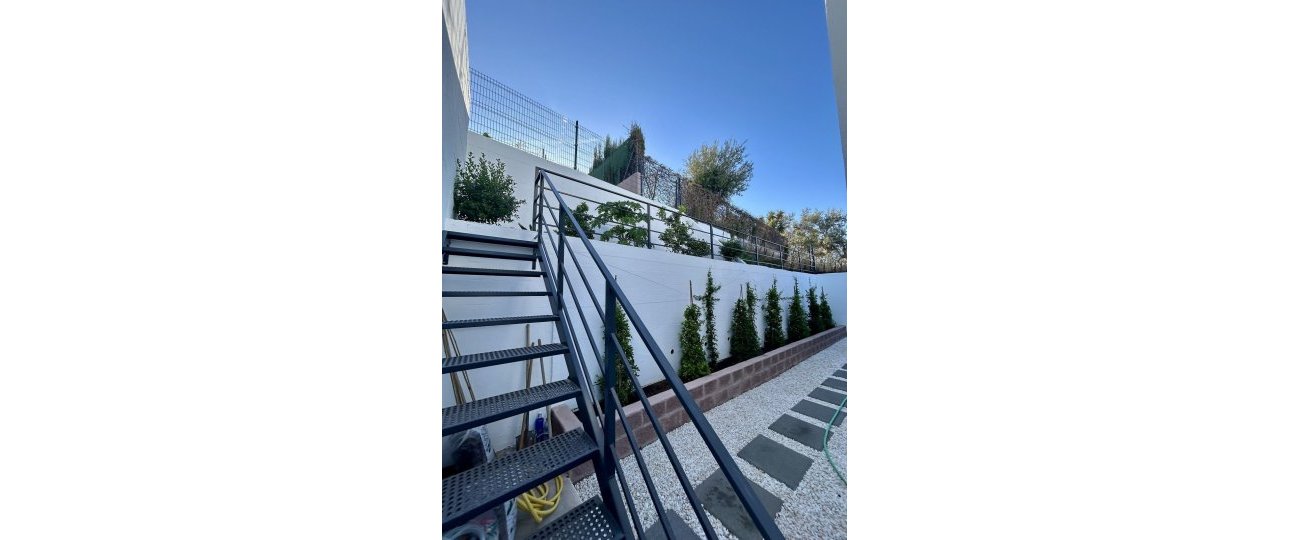 Resale - Villa - Mijas - Campo Mijas
