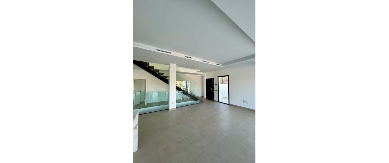 Resale - Villa - Mijas - Campo Mijas