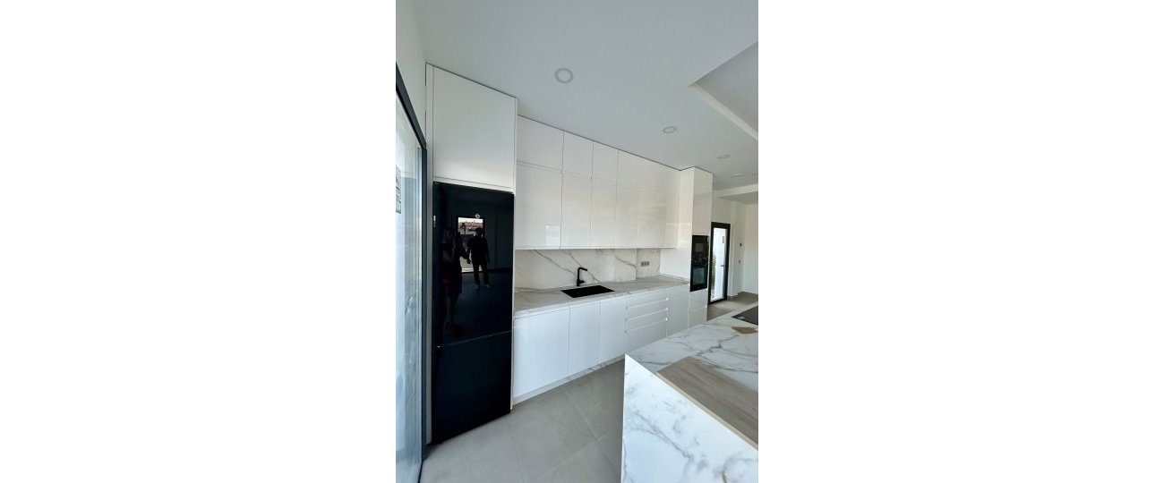 Resale - Villa - Mijas - Campo Mijas