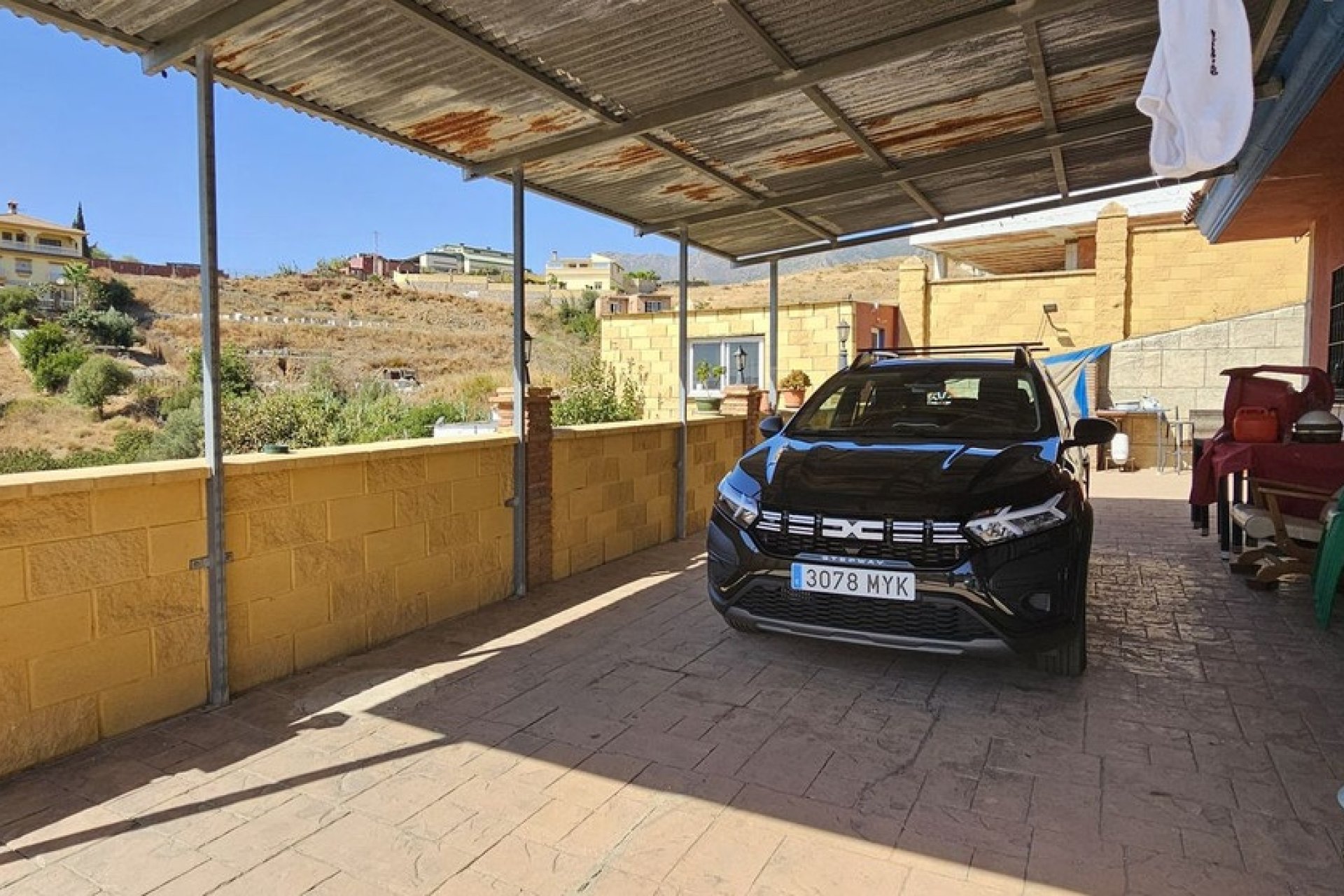 Resale - Villa - Mijas - Campo Mijas