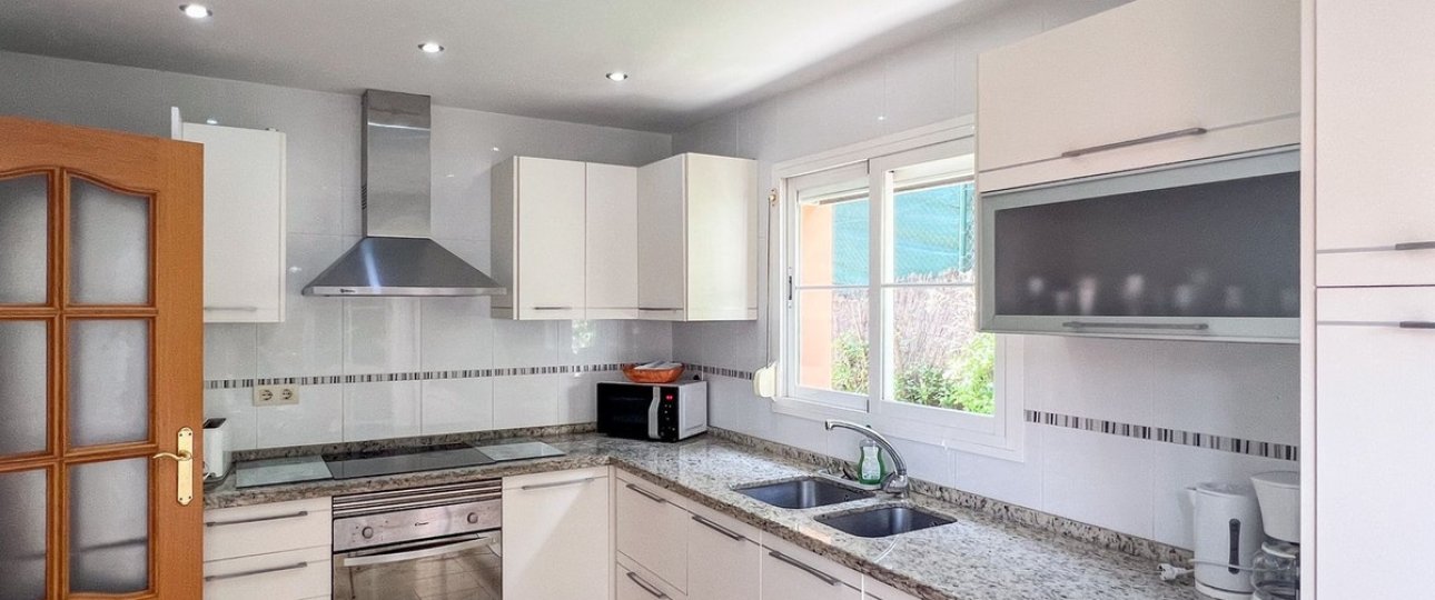 Resale - Villa - Mijas - Cerros del Aguila