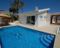 Resale - Villa - Mijas - Cerros del Aguila