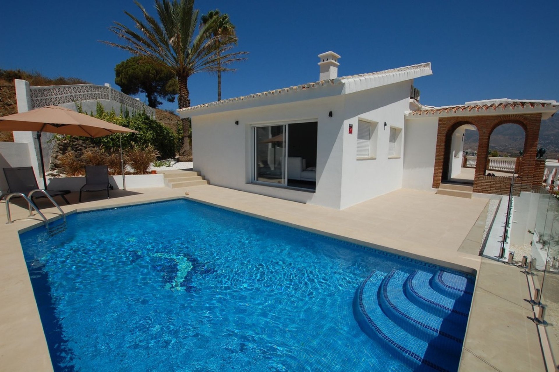 Resale - Villa - Mijas - Cerros del Aguila
