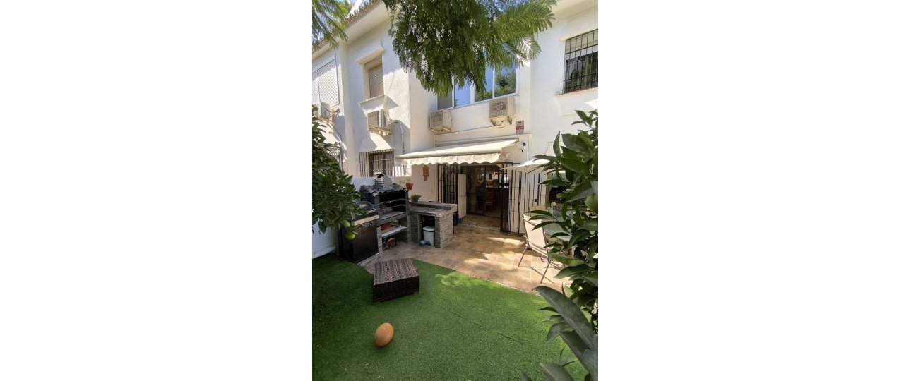Resale - Villa - Mijas - Cerros del Aguila