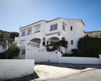 Resale - Villa - Mijas - Cerros del Aguila