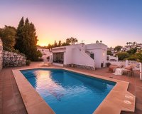 Resale - Villa - Mijas - Cerros del Aguila