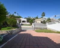 Resale - Villa - Mijas - Cerros del Aguila