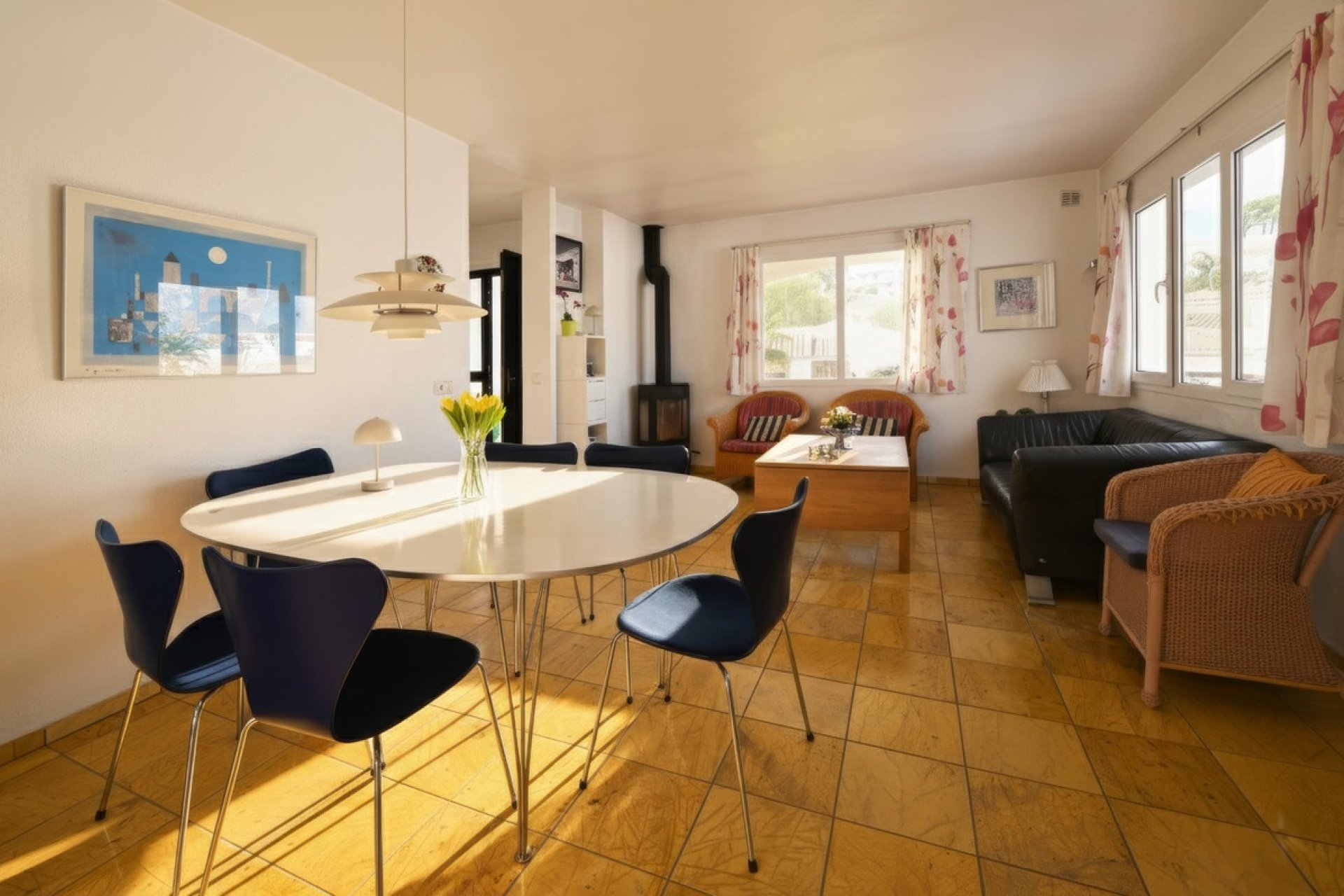 Resale - Villa - Mijas - Cerros del Aguila