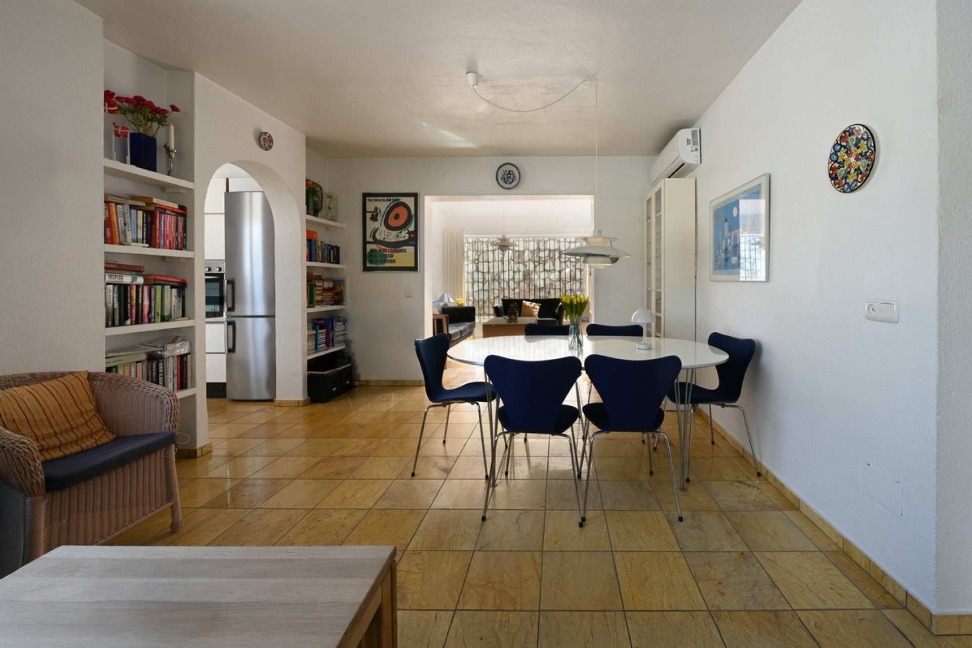 Resale - Villa - Mijas - Cerros del Aguila