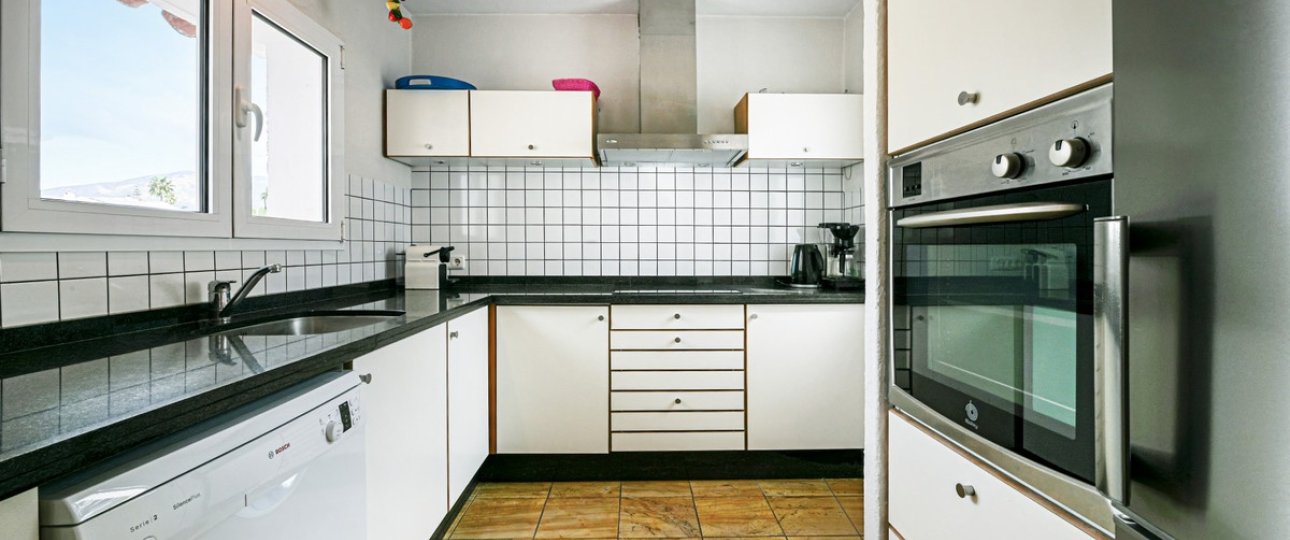 Resale - Villa - Mijas - Cerros del Aguila