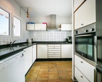 Resale - Villa - Mijas - Cerros del Aguila