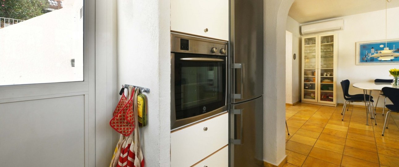 Resale - Villa - Mijas - Cerros del Aguila