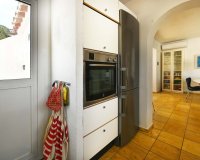 Resale - Villa - Mijas - Cerros del Aguila