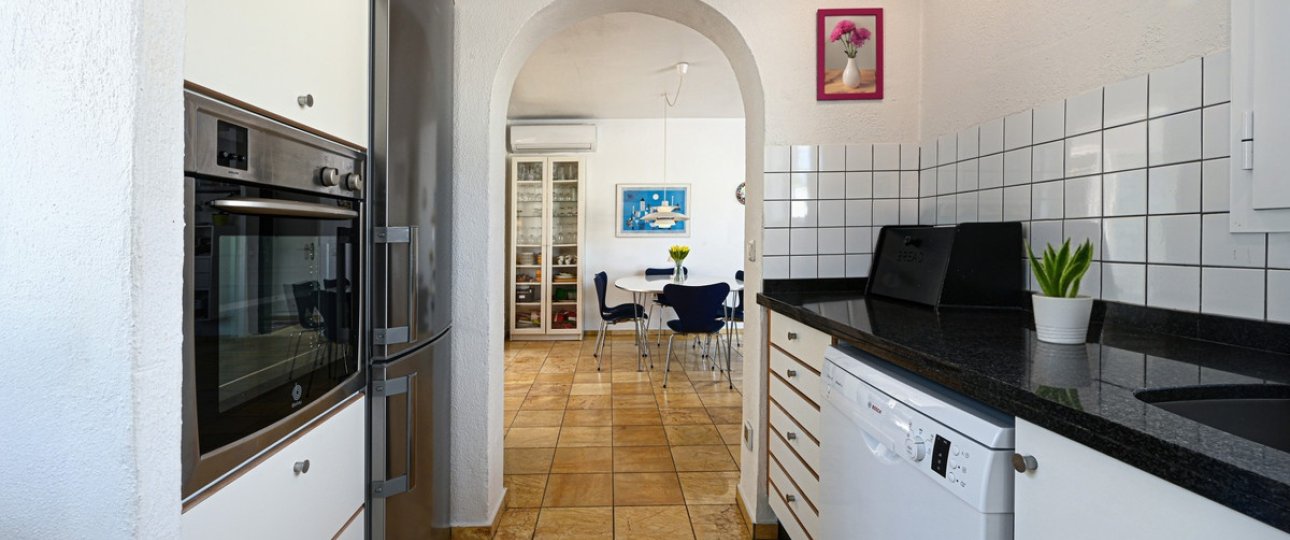 Resale - Villa - Mijas - Cerros del Aguila