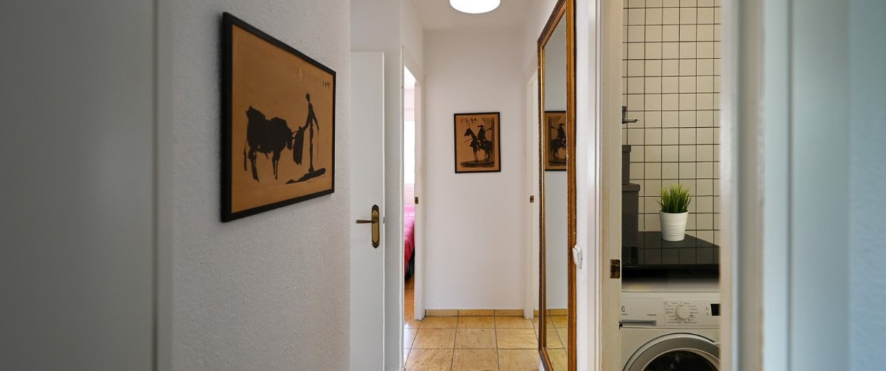 Resale - Villa - Mijas - Cerros del Aguila
