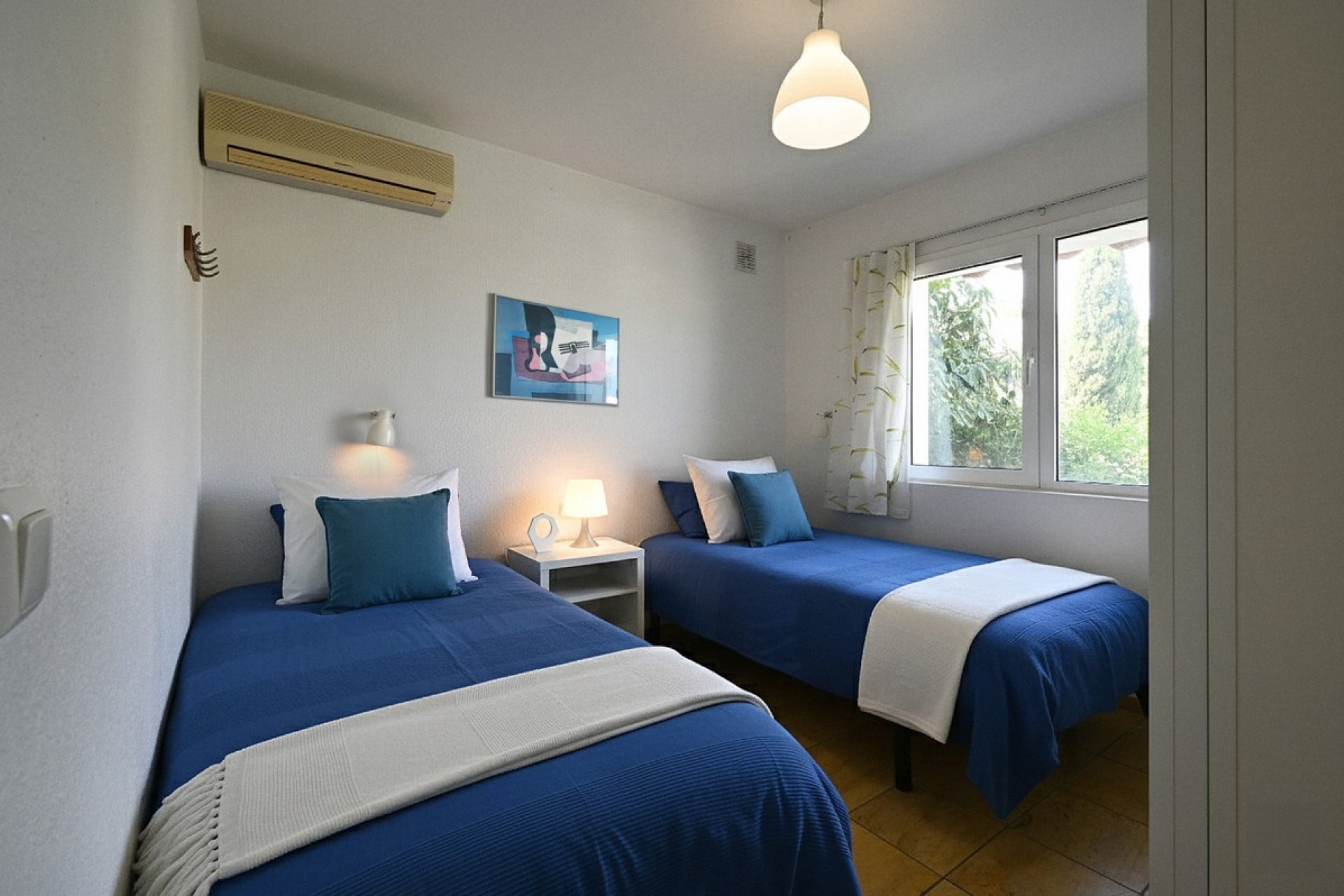 Resale - Villa - Mijas - Cerros del Aguila