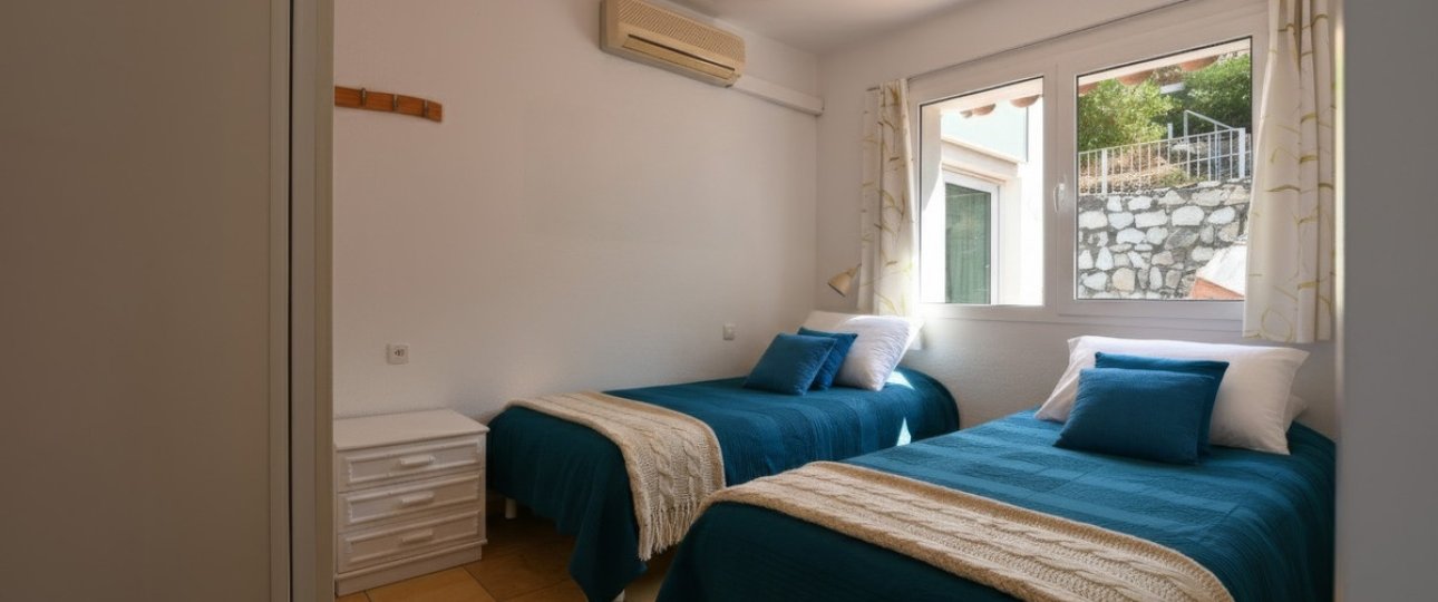Resale - Villa - Mijas - Cerros del Aguila