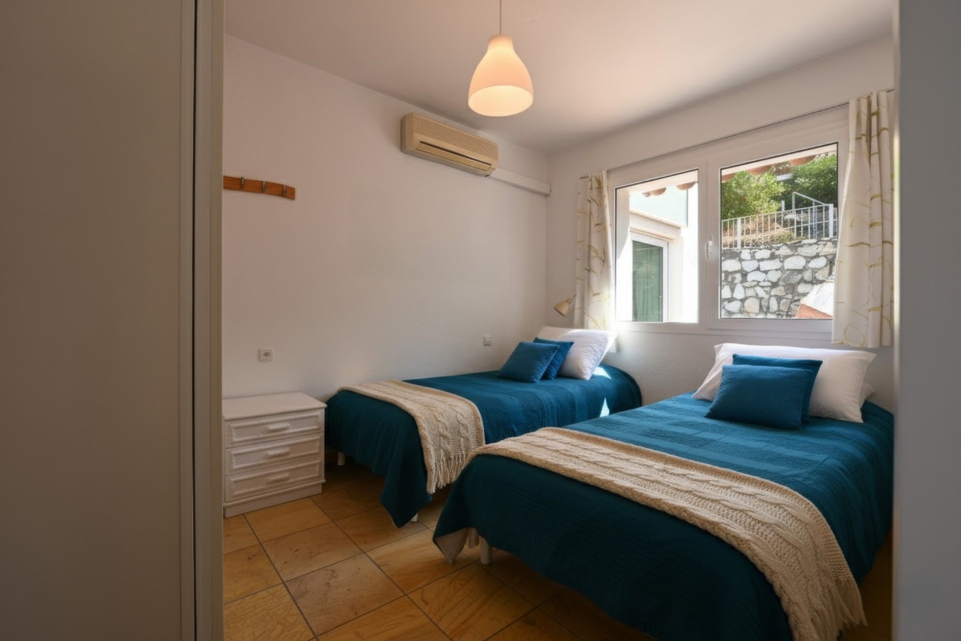 Resale - Villa - Mijas - Cerros del Aguila