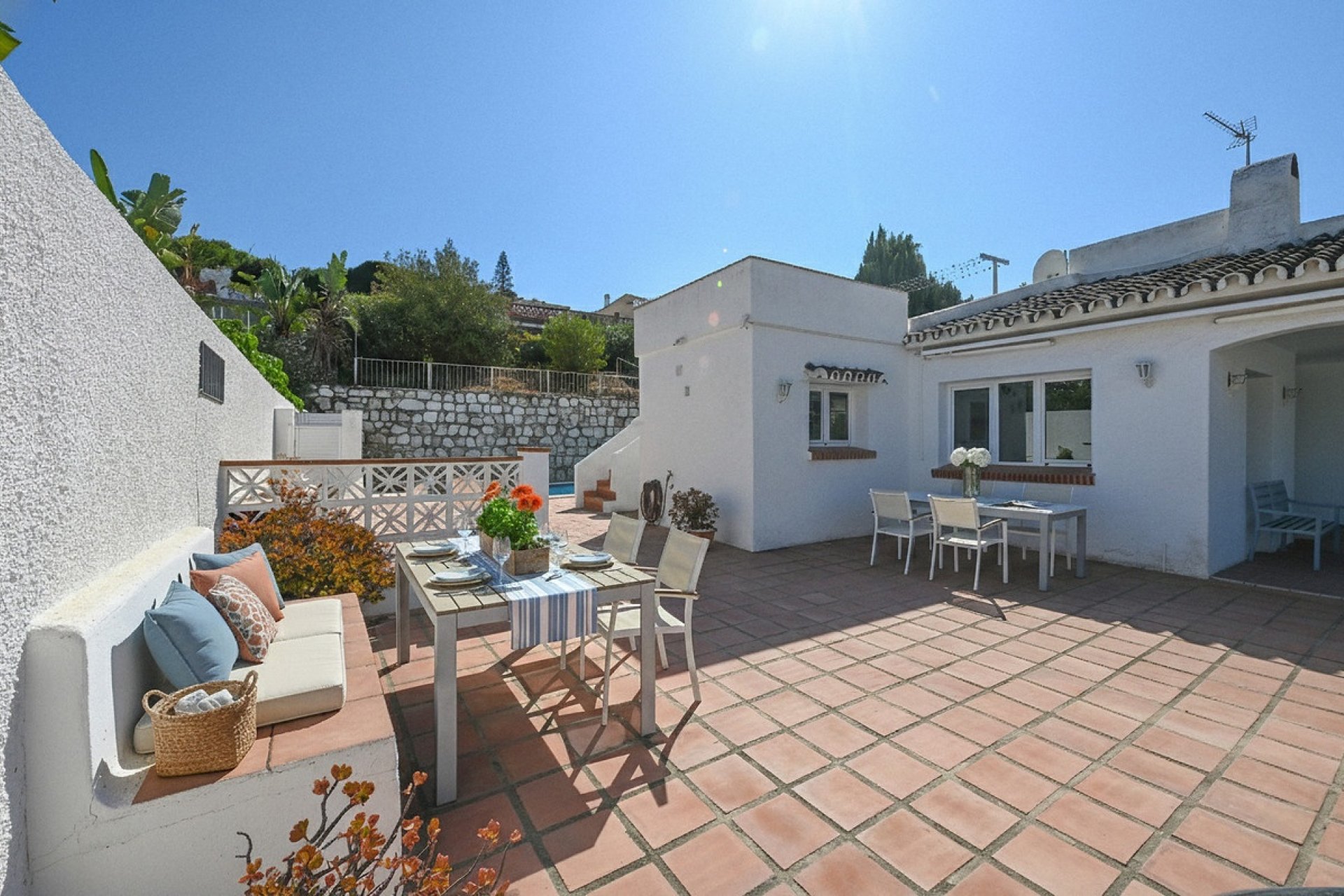 Resale - Villa - Mijas - Cerros del Aguila