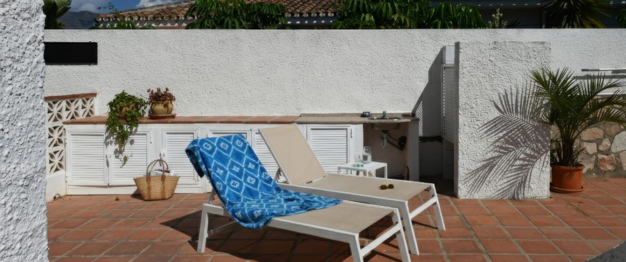 Resale - Villa - Mijas - Cerros del Aguila