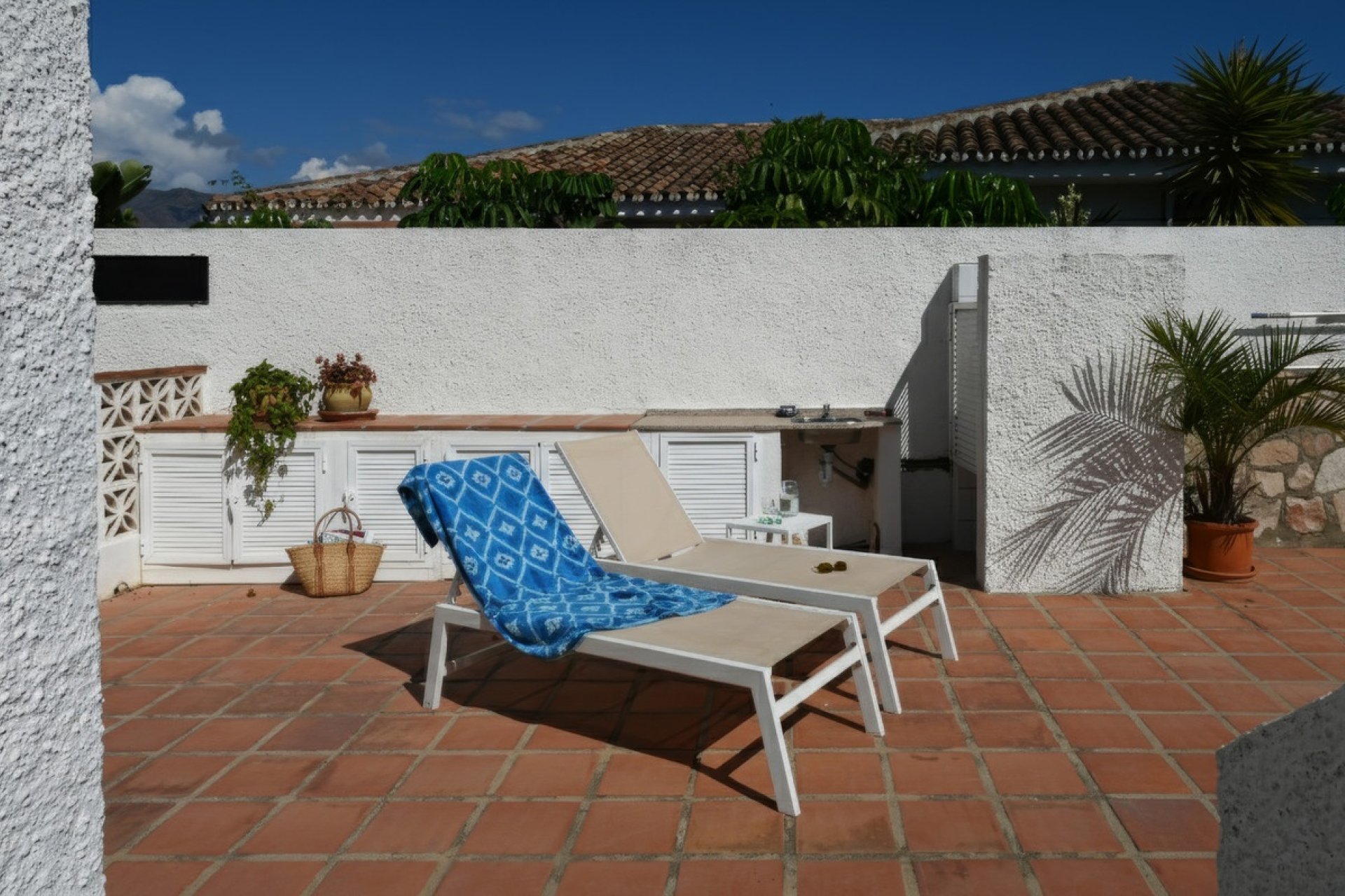 Resale - Villa - Mijas - Cerros del Aguila