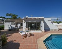 Resale - Villa - Mijas - Cerros del Aguila