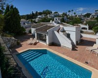 Resale - Villa - Mijas - Cerros del Aguila