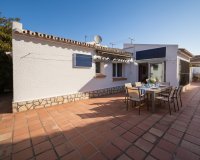 Resale - Villa - Mijas - Cerros del Aguila