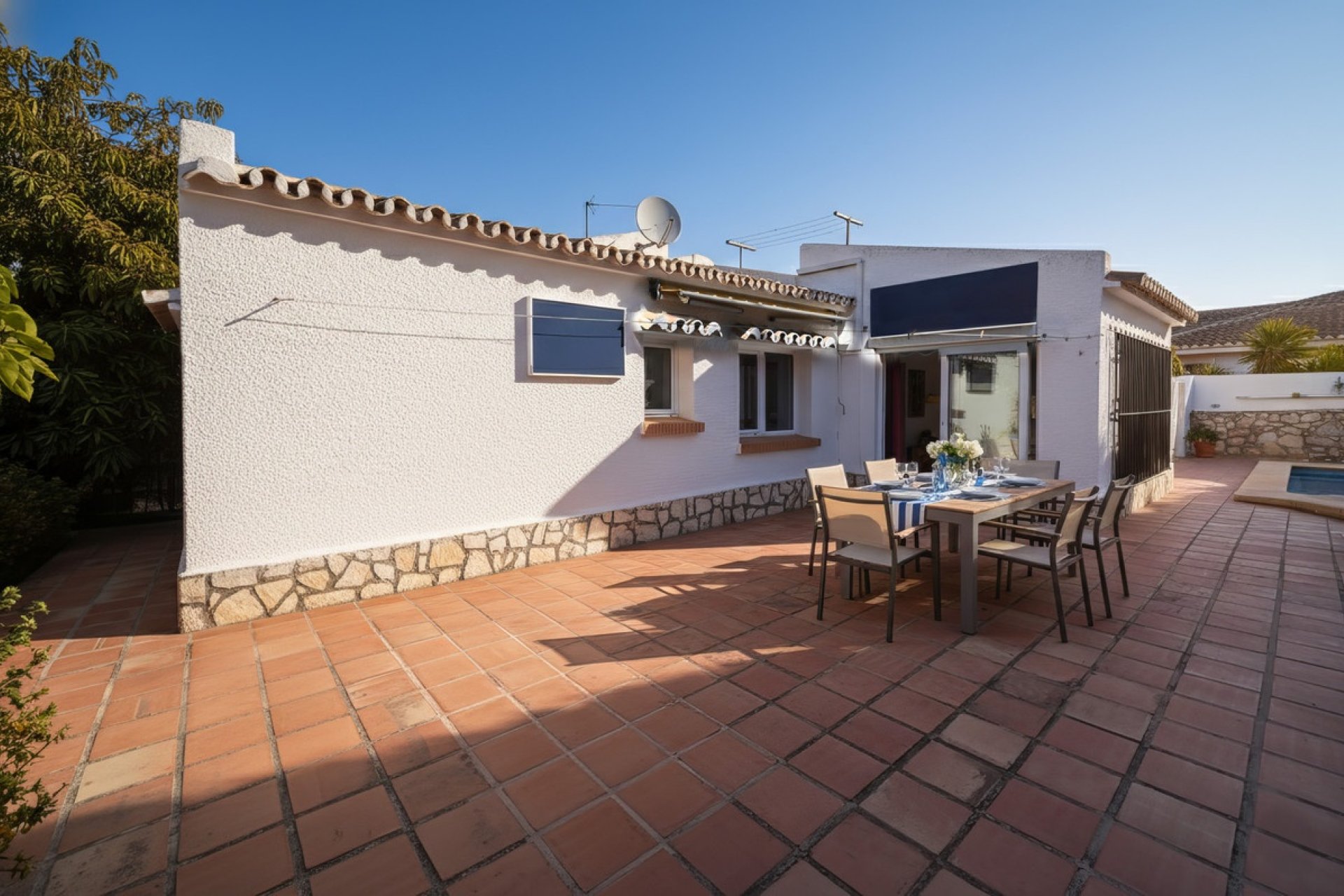 Resale - Villa - Mijas - Cerros del Aguila