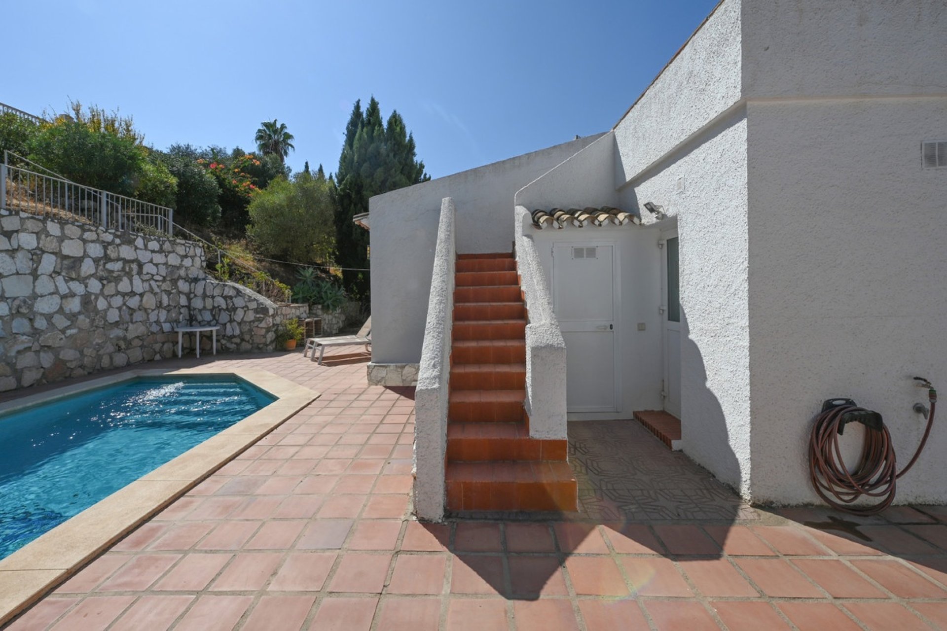 Resale - Villa - Mijas - Cerros del Aguila