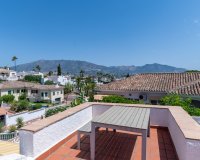 Resale - Villa - Mijas - Cerros del Aguila