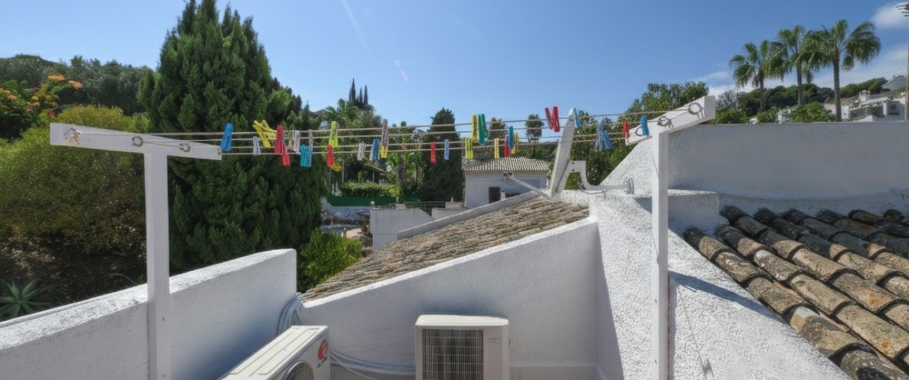 Resale - Villa - Mijas - Cerros del Aguila