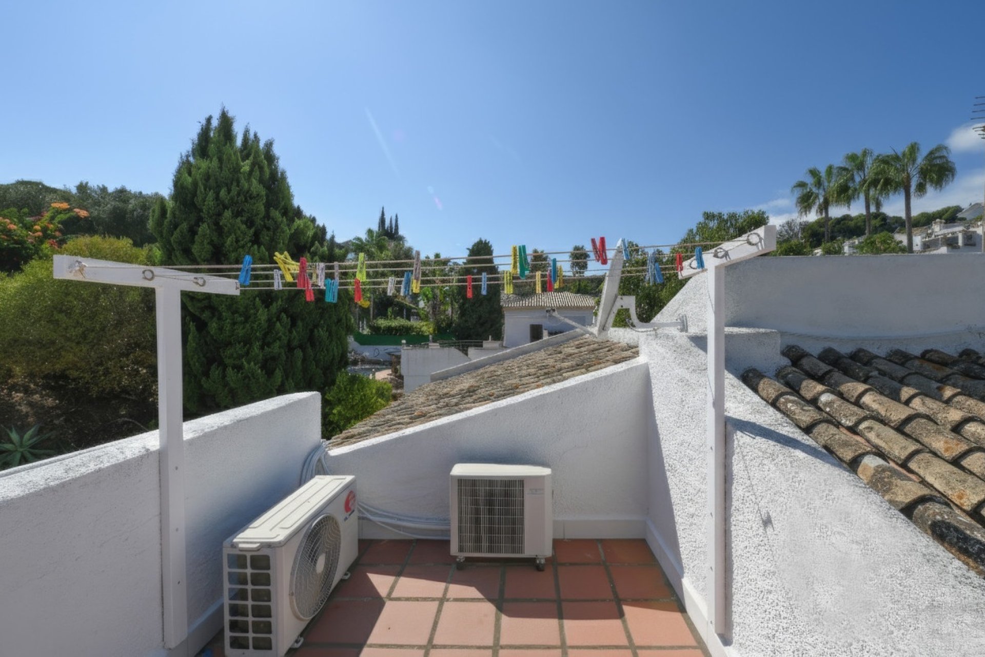 Resale - Villa - Mijas - Cerros del Aguila