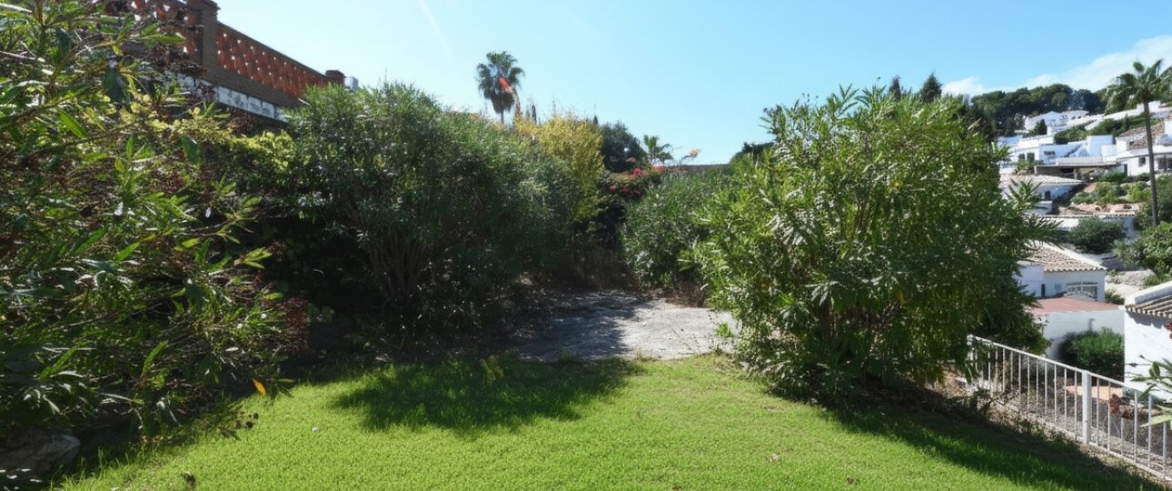 Resale - Villa - Mijas - Cerros del Aguila