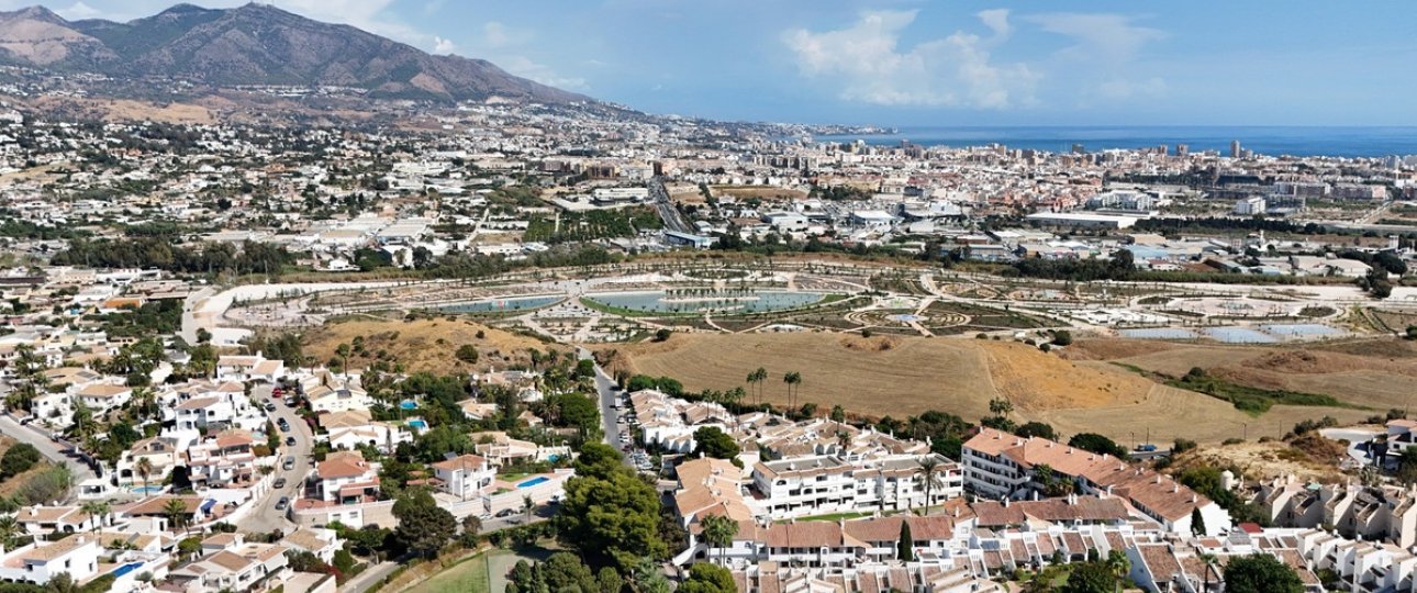 Resale - Villa - Mijas - Cerros del Aguila