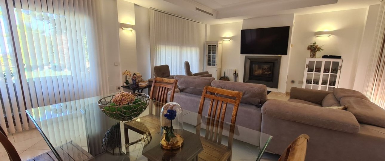 Resale - Villa - Mijas - Cerros del Aguila