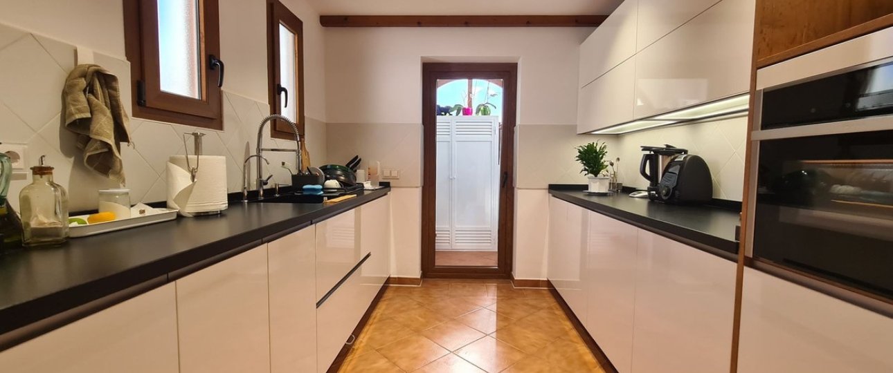 Resale - Villa - Mijas - Cerros del Aguila
