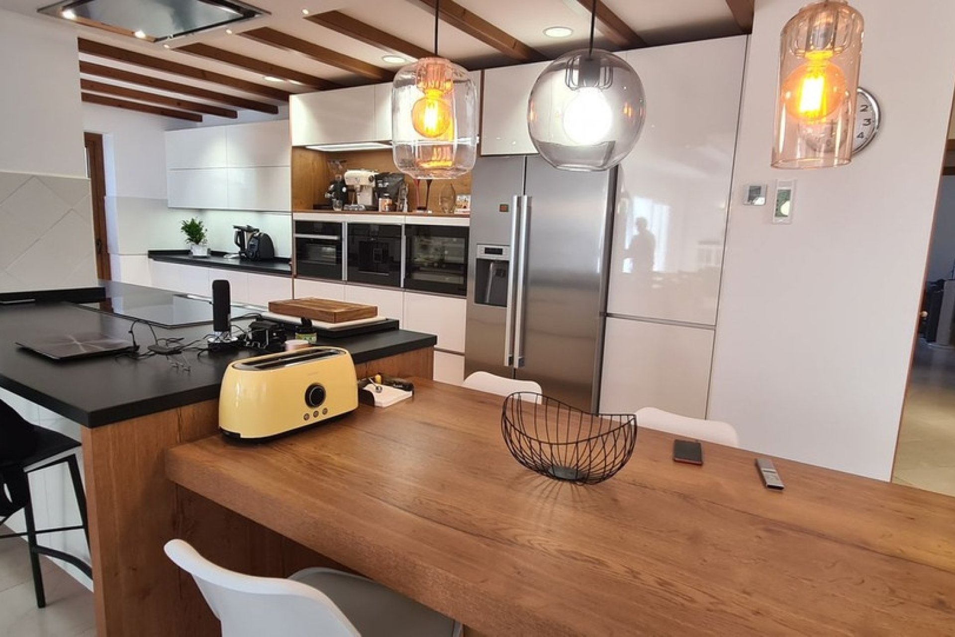 Resale - Villa - Mijas - Cerros del Aguila