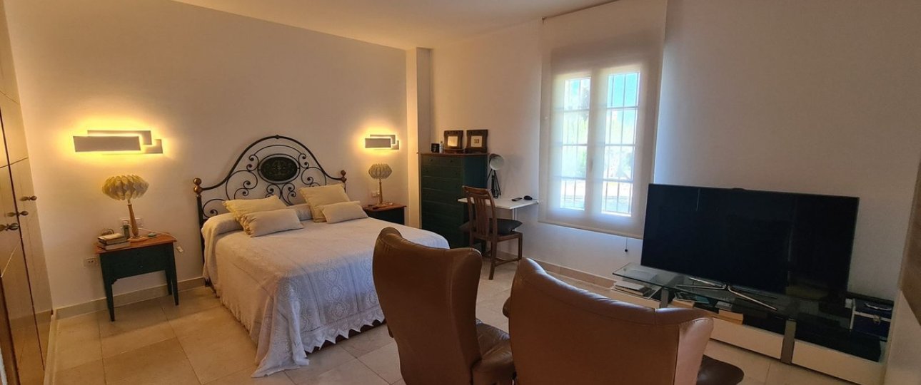 Resale - Villa - Mijas - Cerros del Aguila