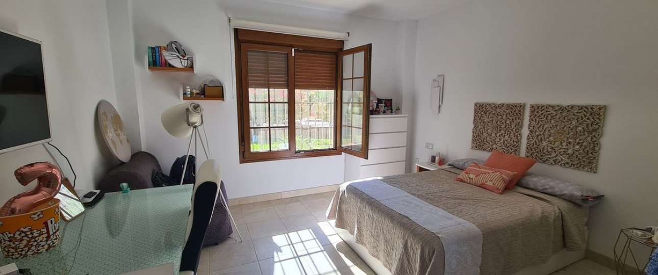Resale - Villa - Mijas - Cerros del Aguila