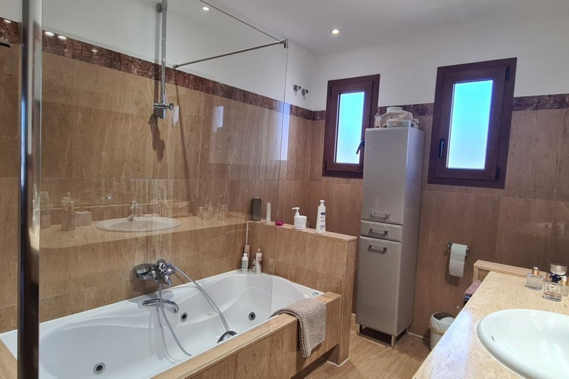Resale - Villa - Mijas - Cerros del Aguila