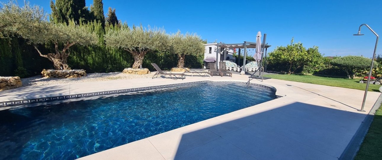 Resale - Villa - Mijas - Cerros del Aguila