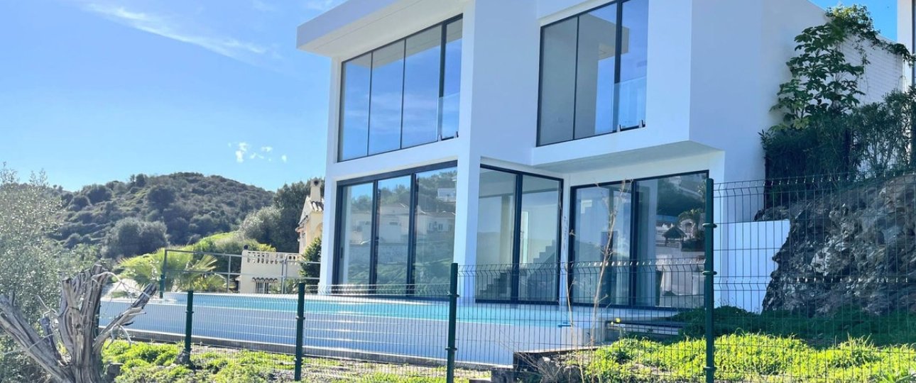 Resale - Villa - Mijas - Cerros del Aguila